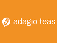 Envío gratis en compras superiores a $49 en Adagio Teas