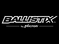 Ballistix