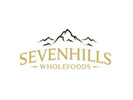 Sevenhills Wholefoods Harina De Coco Orgánico, Sin Gluten 500g por EUR 7,99