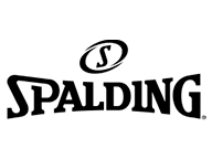 Spalding NBA Logoman Mini canasta de baloncesto por EUR 15,95