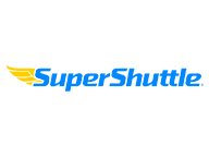 Desplázate desde/hacia los aeropuertos de Paris al mejor precio en SuperShuttle